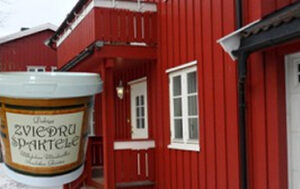 Jauna epoksīdu sveķu produktu līnija