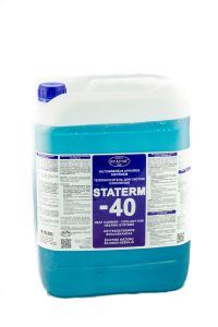 STATERM -40 siltumnesējs