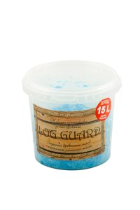 LOG GUARD koksnes aizsardzība pirms eļļošanas