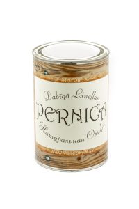 Dabīgā PERNICA kokam