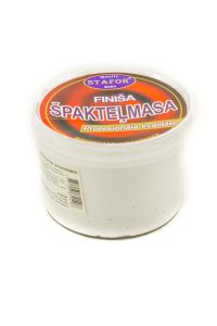 FINIŠA špaktele smalkgraudaina