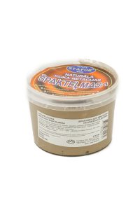 KOKA IMITĀCIJA špaktele OZOLS