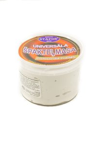 UNIVERSĀLĀ špaktele