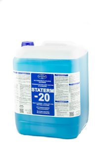 STATERM -20 siltumnesējs