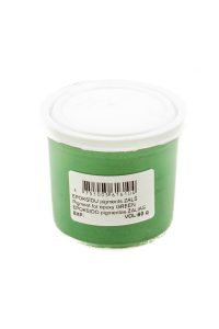 EPOKSĪDU pigments ZAĻŠ