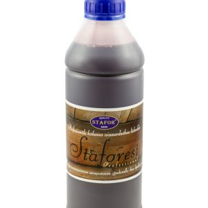 STAFOREST liquid wood protection agent for walnut wood