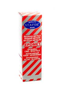 EPOMET šķidrais metāls