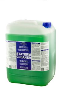 STATERM CLEANER apkures sistēmu tīrīšanas līdzeklis 1:5