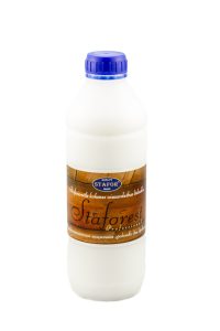 Šķidrais koksnes aizsarglīdzeklis STAFOREST bezkrāsains