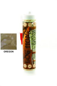 Hermētiķis LOG HOME (GUĻBŪVE) oregons