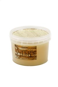 VASKS aizsargājošs kokam