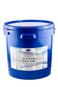 STATERM EKO E40 jonu katlu siltumnesējs