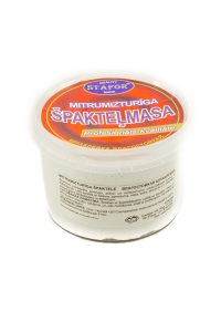 MITRUMIZTURĪGĀ špaktele