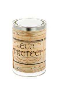 Aizsargājošs klājums kokam ECO PROTECT