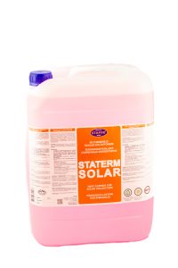 STATERM SOLAR siltumnesējs saules kolektoriem