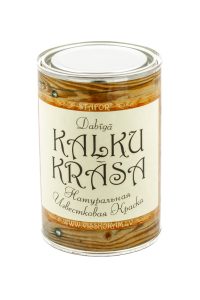 KAĻĶU krāsa-pasta