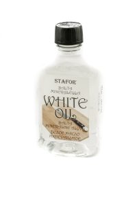 WHITE OIL eļļa virtuves piederumiem