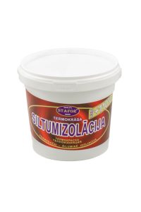 TERMOKRĀSA siltumizolācija +110°C