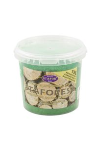 Sausais koksnes aizsarglīdzeklis STAFOREST zaļš KONCENTRĀTS 15 l