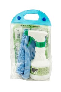 CAR INTERIOR auto salona aizsargklājums ar nanotehnoloģiju