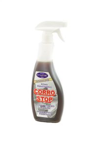 CORROSTOP rūsas pārveidotājs