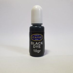 MELNA pigmentu pasta epoksīdiem